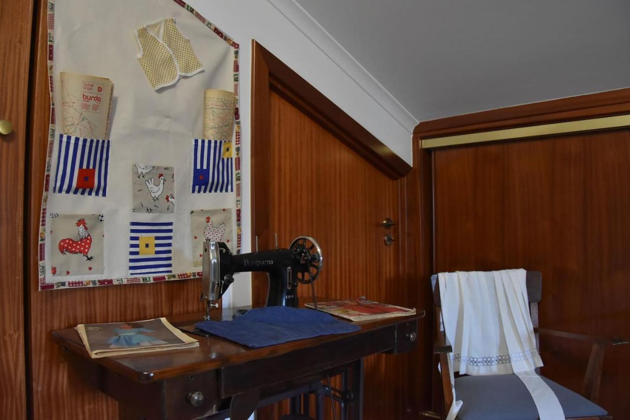 Casa Mouramortina Vila Nova de Poiares Exterior foto