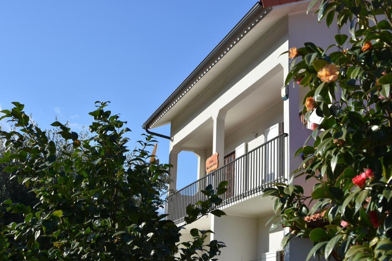 Casa Mouramortina Vila Nova de Poiares Exterior foto
